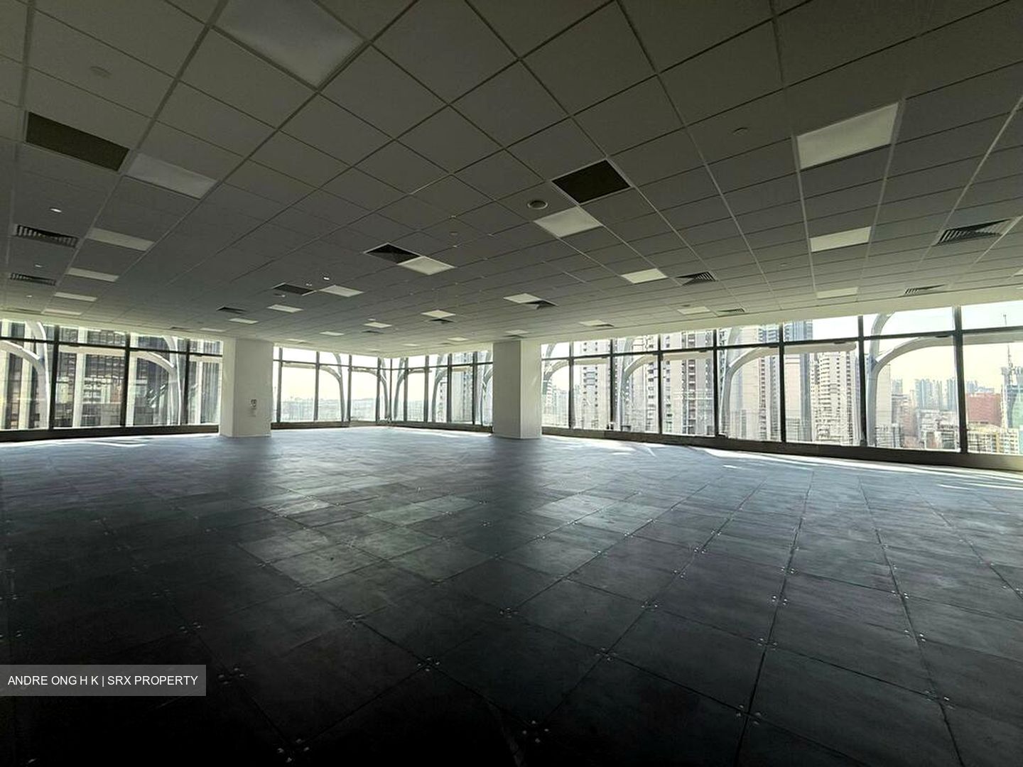 Keppel Towers (D2), Office #519760351